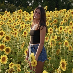 Fundraising Page: Bella Dilillo